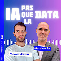 IA pas que la Data - Reprendre le contrôle sur tout ce qui se dit autour de l’intelligence artificielle