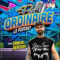 Le Podcast Pas Ordinaire