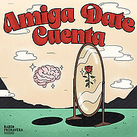 Amiga Date Cuenta