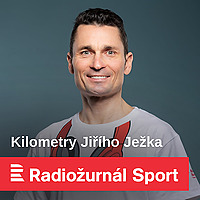 Kilometry Jiřího Ježka