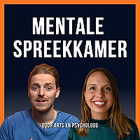 De Mentale Spreekkamer