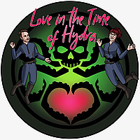 Love in the Time of Hydra: The Agents of SHIELD 10th Anniversary Podcast