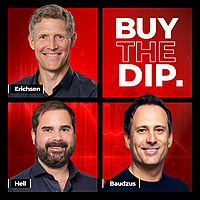 Buy The Dip