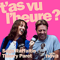 Nova le matin