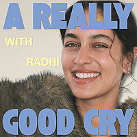 A Really Good Cry