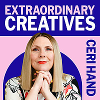 Extraordinary Creatives