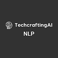 TechcraftingAI NLP