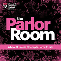 The Parlor Room