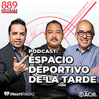 Espacio Deportivo de la Tarde