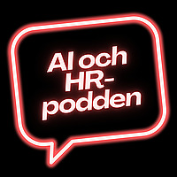 AI och HR-podden