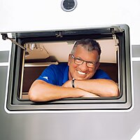 LEBEN IM WOHNMOBIL Grundlos Glücklich