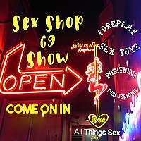 Sex Shop 69 Show