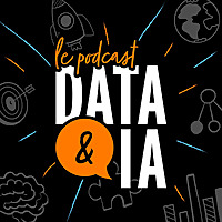 Le podcast Data & IA