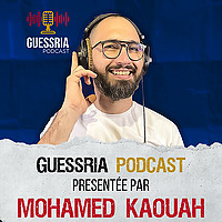 GUESSRIA Podcast