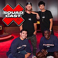 The Squadcast by Full Squad Gaming