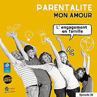 Parentalité Mon Amour