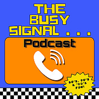 The Busy Signal