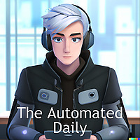 The Automated Daily - Tech News Edition