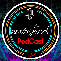 Nervustrack Oficial - Historias Paranormales