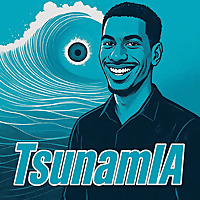 TsunamIA: surfez sur la vague du changement apporté par l'intelligence artificielle