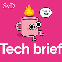 SvD Tech brief