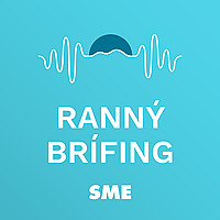 Ranný brífing a audio newslettre SME