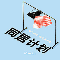 同居计划 Not Just Roommates
