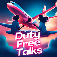 Duty Free Talks • გულახდილი პოდკასტი