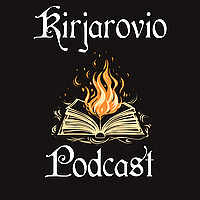Kirjarovio