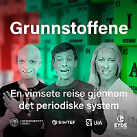 Grunnstoffene