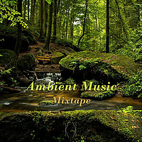 冥想正念 | 享受一小时的静谧安然（Ambient Music Mixtape)
