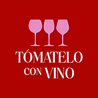 Tómatelo con Vino