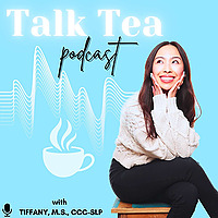 Talk Tea Podcast