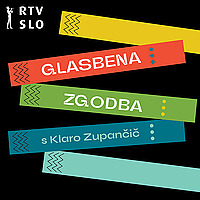 Glasbena zgodba
