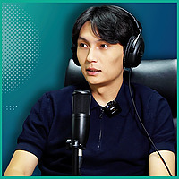Sanjaa's Podcast