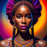 Afro House Session by Rafael Berrio