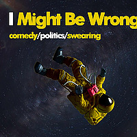 I Might Be Wrong audio