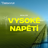 Vysoké napětí