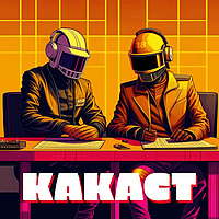 Какаст