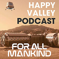 Happy Valley: A For All Mankind Podcast