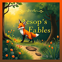 Aesop's Fables - AudioBook