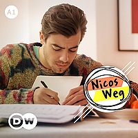 Nicos Weg – Cours d'allemand A1 | Vidéos | DW Apprendre l'allemand