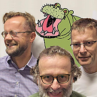 HiP podcast Historia i Przyszłość