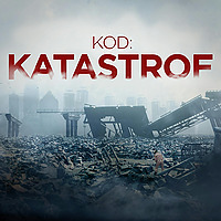 Kod: Katastrof