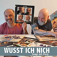 Wusst ich nich