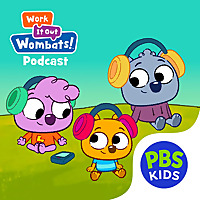 Work It Out Wombats! Podcast