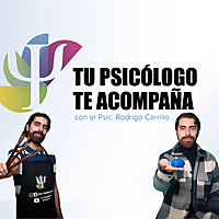 Tu Psicólogo te acompaña