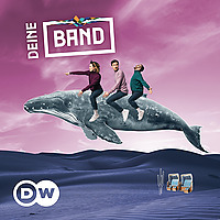 دورة الألمانية DEINE BAND مع الفرقة الموسيقية ok.danke.tschüss | مقاطع فيديو | تع