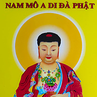 A Di Đà Phật (Podcast Thiện Nguyện Pháp Thí) by Nguyễn Đăng Huy Zalo: 070 24 24 224