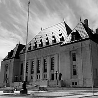 Supreme Court of Canada Hearings (Floor Audio)